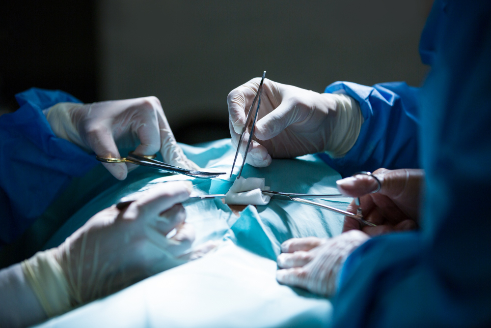 ניתוחים פרוקטולוגים – הבטחה לאיכות חיים