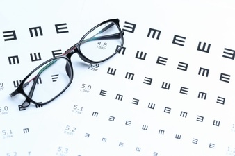 אילו משקפיים ניתן להרכיב לאחר הסרת קטרקט